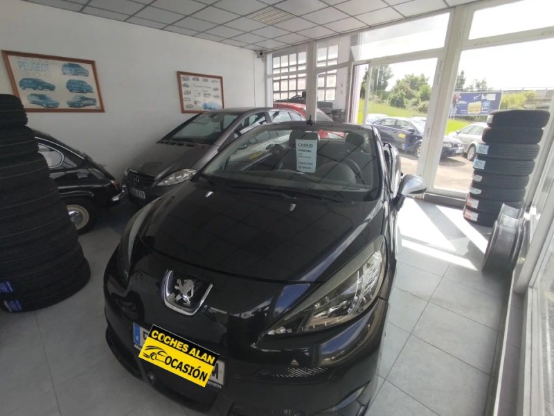 Peugeot 207 1.6i 120cv 2007 - foto 1