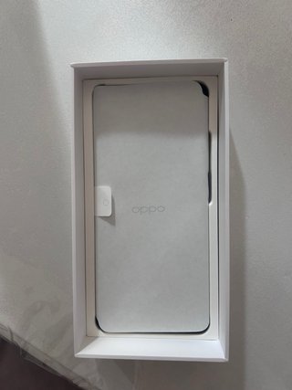 Oppo A5x sin usar