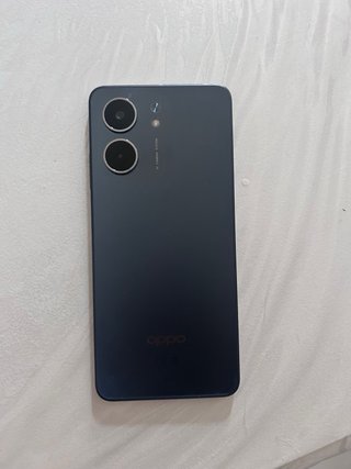 Oppo A5x sin usar