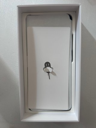 Oppo A5x sin usar