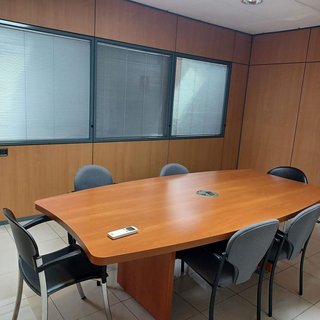 Oficina en alquiler en La Clota - Zona industrial en Cerdanyola del Vallès