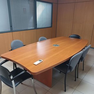 Oficina en alquiler en La Clota - Zona industrial en Cerdanyola del Vallès