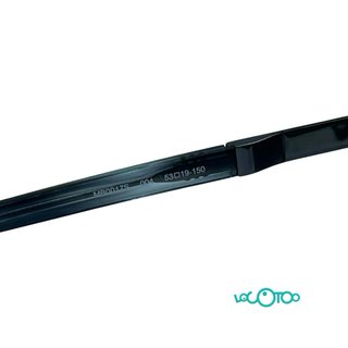 Montblanc MB0017S Gafas de Sol Azules/Grises