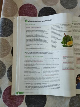 Educación en Valores Cívicos y Éticos 3-4 Secun...