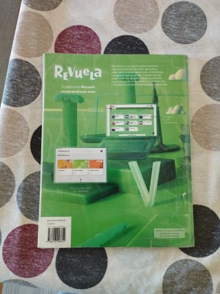 Educación en Valores Cívicos y Éticos 3-4 Secun...