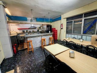 Local comercial en venta en San Roc - El Remei en Badalona