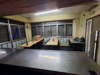 Local comercial en venta en San Roc - El Remei en Badalona