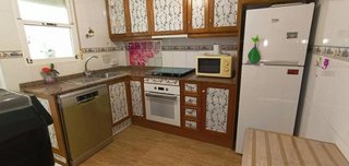 Casa adosada en venta en Altos - La Florida en Orihuela