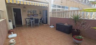 Casa adosada en venta en Altos - La Florida en Orihuela