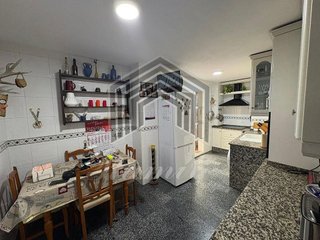 Chalet en venta en Núcleo Urbano en Chiclana de la Frontera