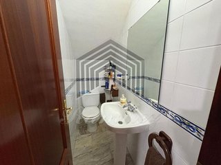 Chalet en venta en Núcleo Urbano en Chiclana de la Frontera