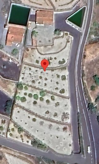 Casa rural en venta en Granadilla de Abona ciudad en Granadilla de Abona