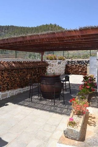 Casa rural en venta en Granadilla de Abona ciudad en Granadilla de Abona