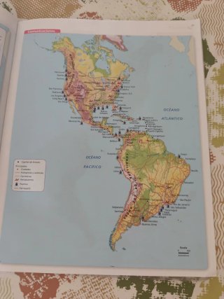 Geografía e Historia, 3 ESO, Proyecto Construye...