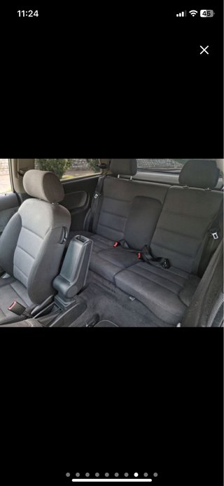 Audi A3 2003