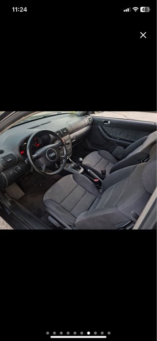 Audi A3 2003