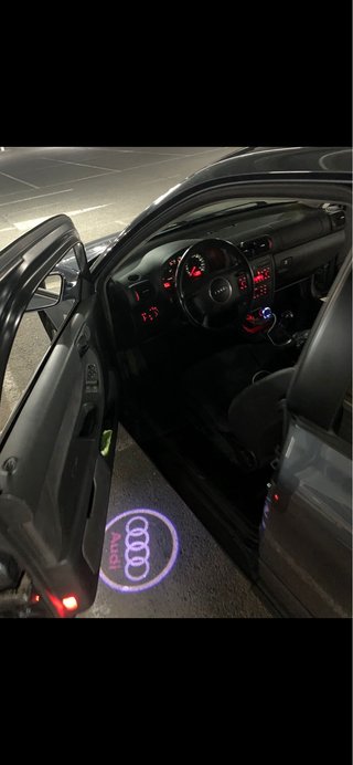 Audi A3 2003