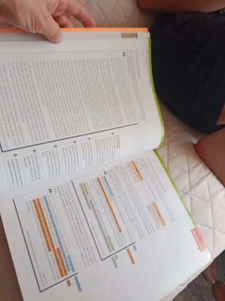 Lengua castellana y literatura, Bachillerato 1 ...