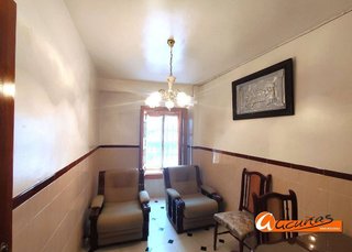Casa adosada en venta en Alameda