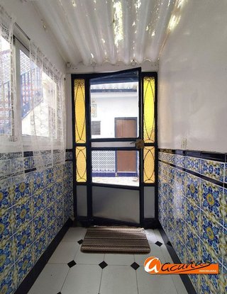 Casa adosada en venta en Alameda