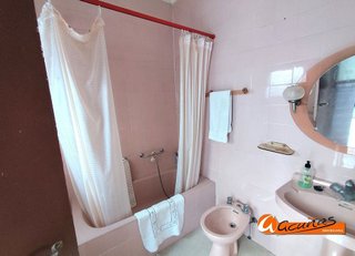 Casa adosada en venta en Alameda