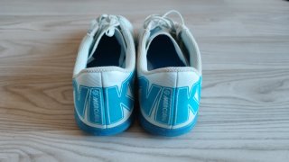 Zapatillas Nike Fútbol Sala Infantil Talla 35