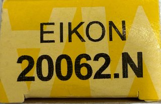 Vimar Eikon 20062.N