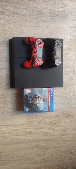Ps4