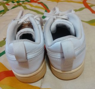 Zapatillas Nike Blancas