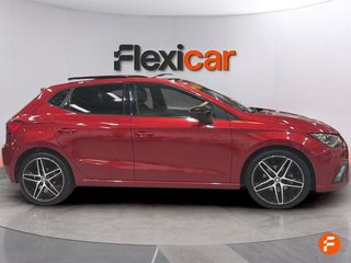 Seat Ibiza 1.0 TSI 85kW (115CV) Xcellence Go