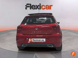 Seat Ibiza 1.0 TSI 85kW (115CV) Xcellence Go