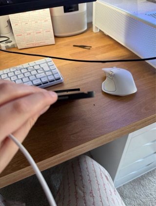 Funda Moft Connected Case iPad Pro M4/M5