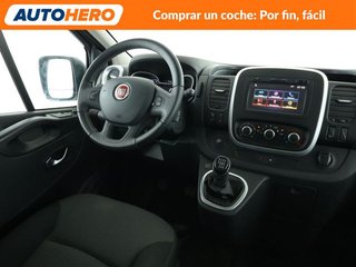 Fiat Talento 2.0 Diesel Ecojet 1.2 LX