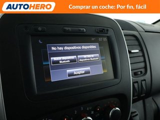 Fiat Talento 2.0 Diesel Ecojet 1.2 LX