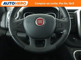 Fiat Talento 2.0 Diesel Ecojet 1.2 LX