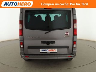 Fiat Talento 2.0 Diesel Ecojet 1.2 LX