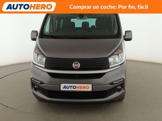 Fiat Talento 2.0 Diesel Ecojet 1.2 LX