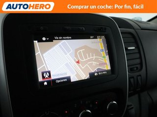 Fiat Talento 2.0 Diesel Ecojet 1.2 LX