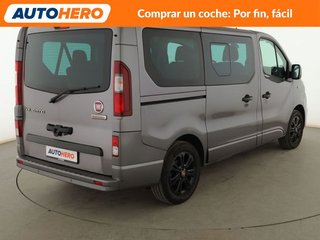 Fiat Talento 2.0 Diesel Ecojet 1.2 LX