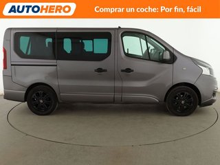 Fiat Talento 2.0 Diesel Ecojet 1.2 LX