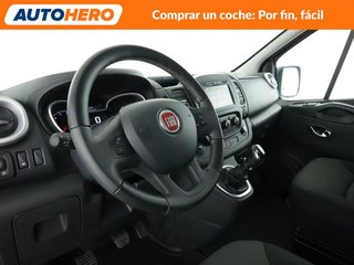 Fiat Talento 2.0 Diesel Ecojet 1.2 LX