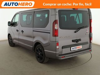 Fiat Talento 2.0 Diesel Ecojet 1.2 LX