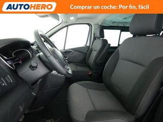 Fiat Talento 2.0 Diesel Ecojet 1.2 LX