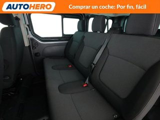 Fiat Talento 2.0 Diesel Ecojet 1.2 LX