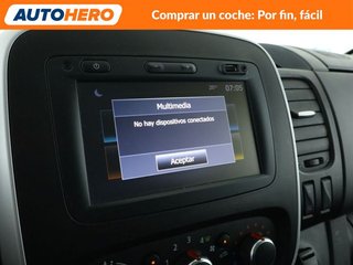 Fiat Talento 2.0 Diesel Ecojet 1.2 LX