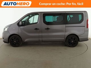 Fiat Talento 2.0 Diesel Ecojet 1.2 LX