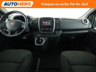 Fiat Talento 2.0 Diesel Ecojet 1.2 LX