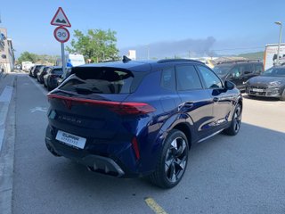 CUPRA Terramar 1.5 TSI e-Hybrid 150kW (204 CV) DSG