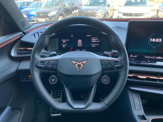 CUPRA Terramar 1.5 TSI e-Hybrid 150kW (204 CV) DSG
