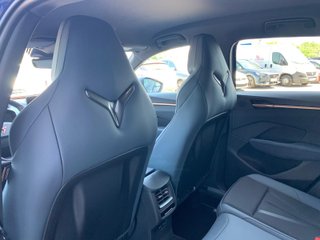 CUPRA Terramar 1.5 TSI e-Hybrid 150kW (204 CV) DSG